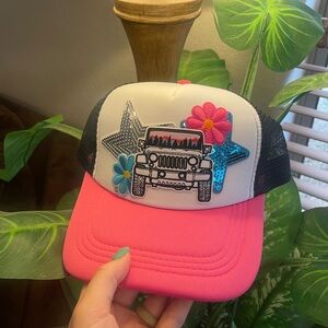 Trucker Hat